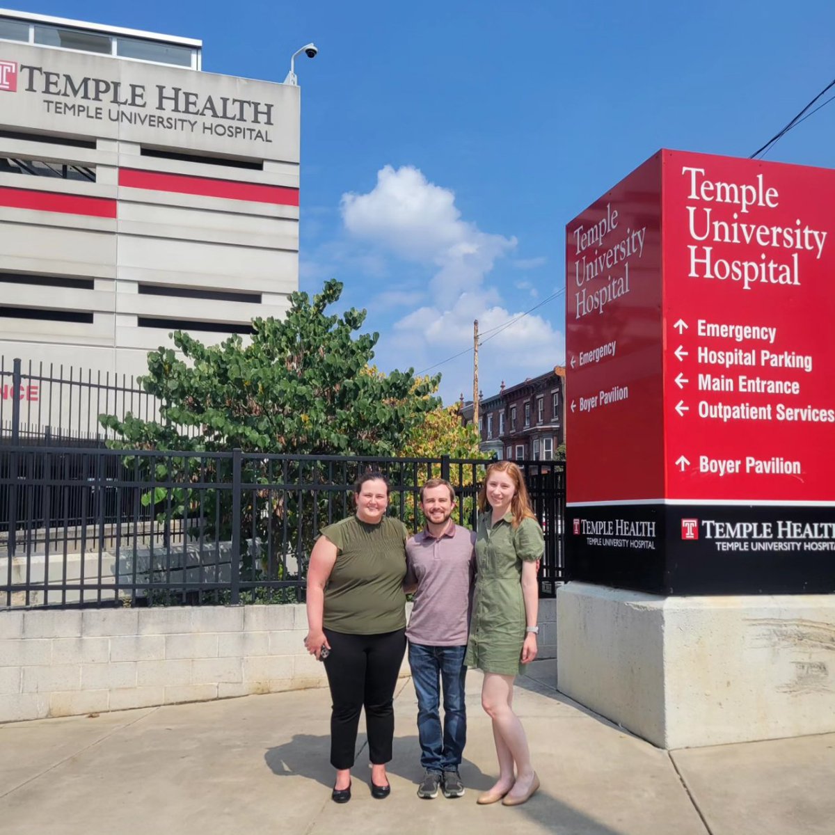 LVHN Medical Toxicology (@lvhnmedtox) on Twitter photo #lvhnmedtox fellows took a #fieldtrip to #Philadelphia this morning to learn about #radiation from <a href="/EmoryUniversity/">Emory University</a> <a href="/PoisonCenterGA/">GA Poison Center</a> toxicologists Drs. <a href="/ZiadKazzi/">Ziad Kazzi, MD, FACMT, FAACT, FAAEM, FACEP</a> and <a href="/Em2Kiernan/">Emily K</a> ☠️☢️ #AHLS #AHLSforradiologicalincidentsandterrorism #radiationsafety #lvhnmedtox fellows took a #fieldtrip to #Philadelphia this morning to learn about #radiation from <a href="/EmoryUniversity/">Emory University</a> <a href="/PoisonCenterGA/">GA Poison Center</a> toxicologists Drs. <a href="/ZiadKazzi/">Ziad Kazzi, MD, FACMT, FAACT, FAAEM, FACEP</a> and <a href="/Em2Kiernan/">Emily K</a> ☠️☢️ #AHLS #AHLSforradiologicalincidentsandterrorism #radiationsafety