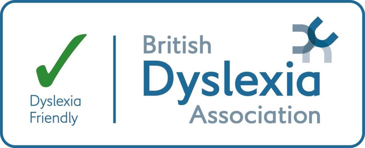 We are really pleased to announce that we have achieved the BDA's Dyslexia Friendly Quality Mark, officially making us a dyslexia-friendly school. Thank you to everyone involved.