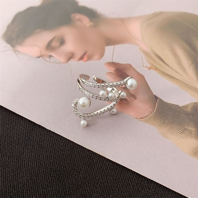 collection_mf's tweet photo. Adjustable Pearl Ring

Shop Now:-
https://t.co/LQjGaS7daw

Buy our products @ https://t.co/J7lDaQw1Z8 for Girls &amp; Women in Pakistan : Artificial jewelry with Stylished look.

#rings #jewelry #fashion #womensfashion #jewellery #jewelrylover #JewelMagic #FashionJewel https://t.co/85BmHQ7T5a