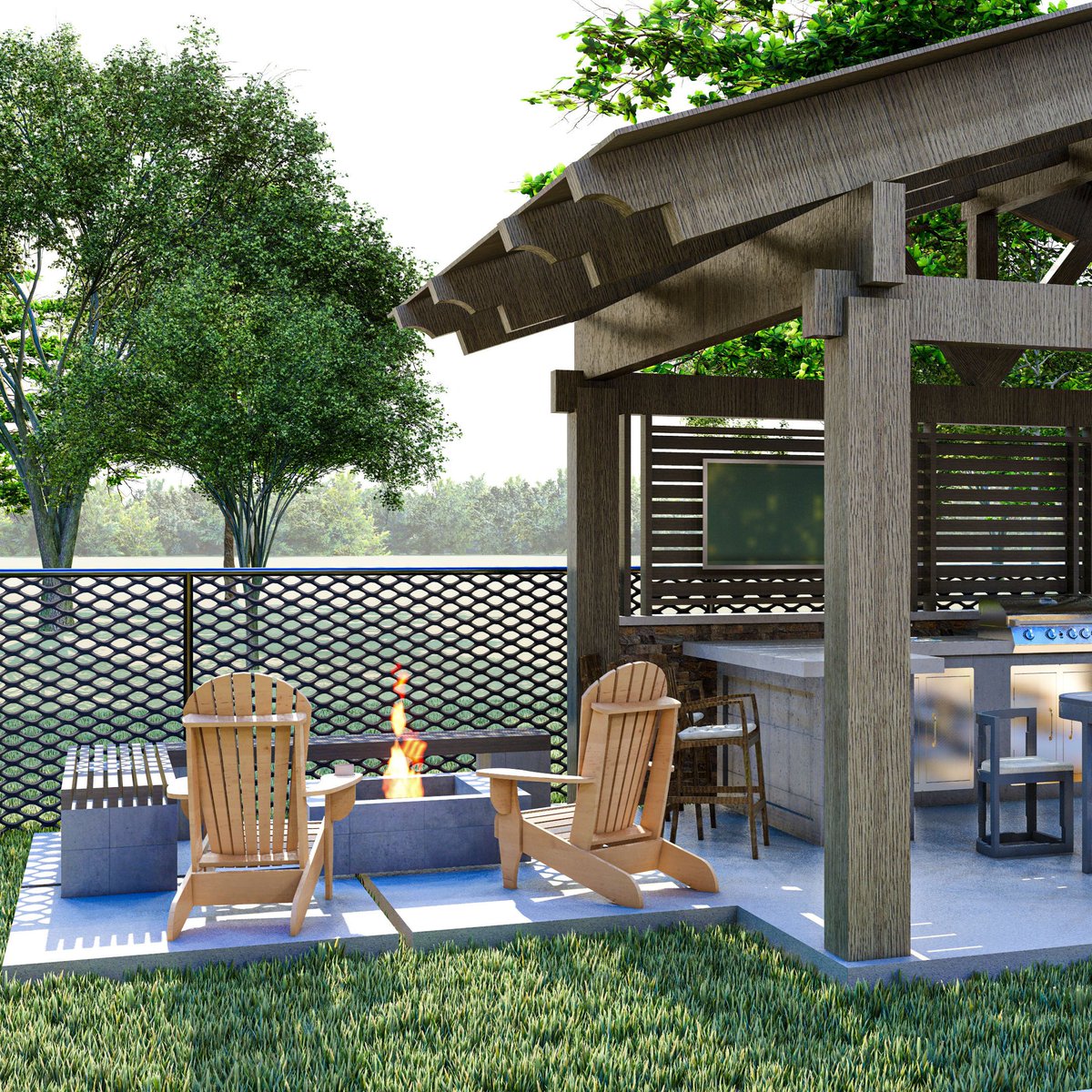imran53967's tweet photo. Embrace the luxury of space with our expansive backyard design, a canvas for your outdoor dreams. 

Explore our project - 
🌍 https://t.co/RYX9sa5kxe

For inquiries
📩 contact@imarnscreation.com
📞 +88 01774803059

#ModernDesign #SwimmingPoolDesign #PoolHouseDesign https://t.co/cedxUcYSvQ