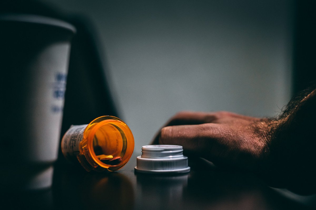 StricklandAttys's tweet photo. Each year, patients faithfully follow their doctors’ advice and take medications exactly as instructed, only to discover that their prescriptions were misfilled. Taking a misfilled prescription can lead to adverse effects and, in severe cases, death.

https://t.co/neSOObwAd4 https://t.co/4RwXJPTlnH