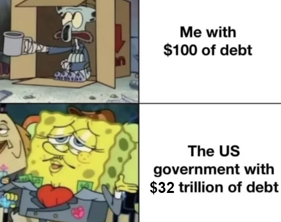 How are they still flexing