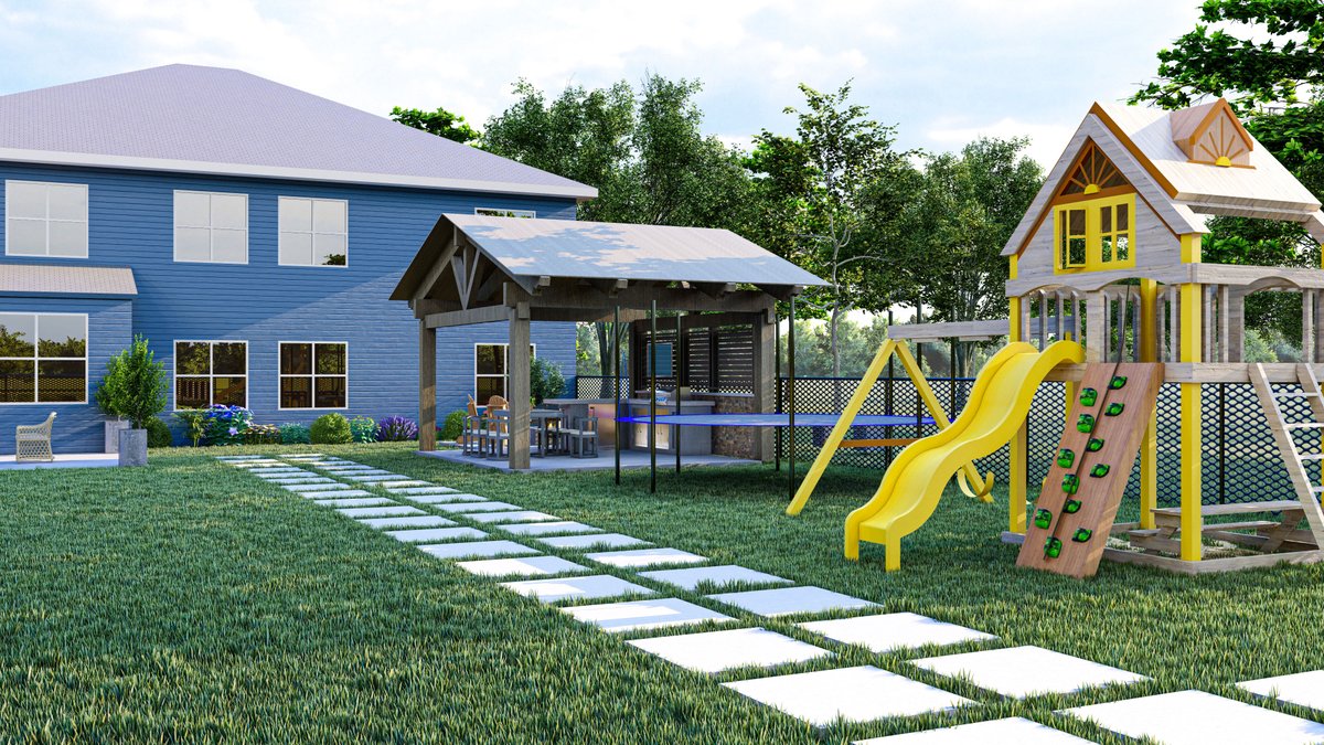 imran53967's tweet photo. Embrace the luxury of space with our expansive backyard design, a canvas for your outdoor dreams. 

Explore our project - 
🌍 https://t.co/RYX9sa5kxe

For inquiries
📩 contact@imarnscreation.com
📞 +88 01774803059

#ModernDesign #SwimmingPoolDesign #PoolHouseDesign https://t.co/cedxUcYSvQ