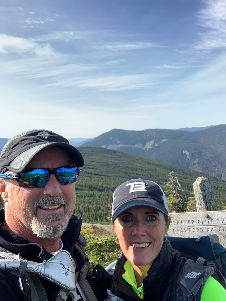 Check out what Tom Hart has been up to in retirement. #LovingRetirement