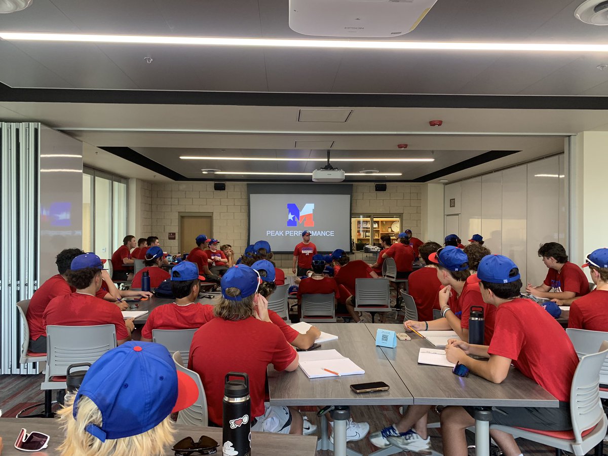 Cornlum22's tweet photo. Mental Class Wednesday!
You can’t train the body and neglect the mind. This is a huge part of our program #ThatsPanther https://t.co/5eDqObqHvR