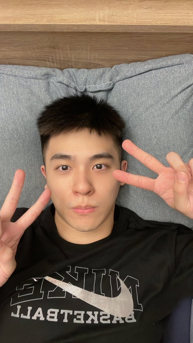 你在上面ㄉ視角