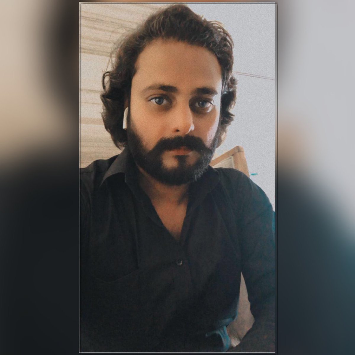 DUAHU_RK's tweet photo. #NewProfilePic https://t.co/bExaBBpD51
