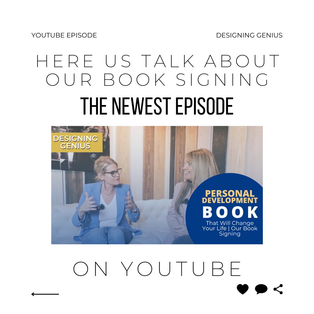 We love books over here. I thought I would share a few of my favorites with you today. 

What would you add to the list?

#designinggenius  #striveforprogressnotperfection #personaldevelopmentjunkie #progressoverperfection #readabook #bookauthor #personaldevelopmentbooks