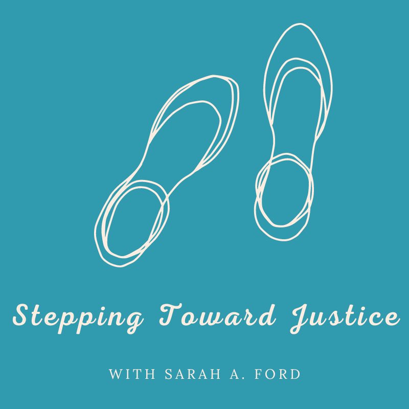 👀👀👀 be on the look out in the days to come for exciting Stepping Toward Justice news! @sarahafordesq @zekestephenson #justiceseekers #victimsmatter #step2justice #victims #podcasting #podcast