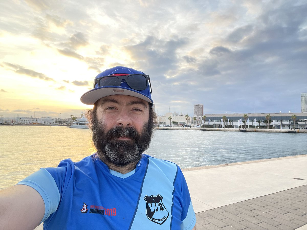 Ready for the opening ceremony #bloodbowl #nafwc