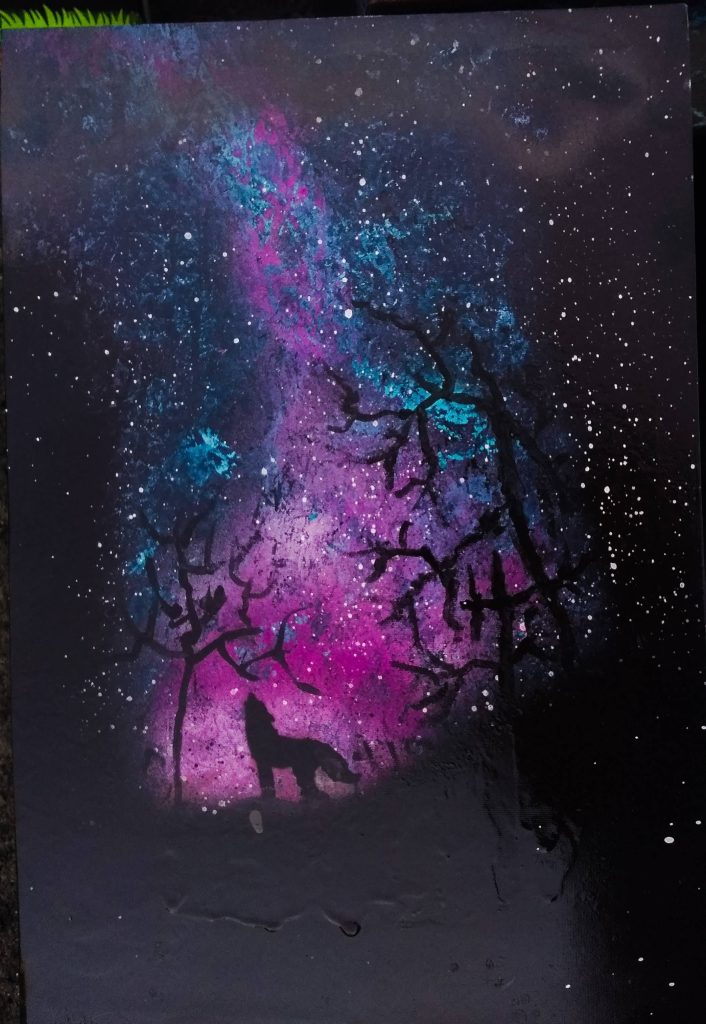 interstatefair's tweet image. Introducing Mikki-Sue Mcarthur, a featured artist in the US Bank’s Art Walk at the Spokane Fair on the 8th! @usbank 

&quot;I am 45 years old and have been doing spray paint art for 6 years.&quot;

Learn more at: thespokanefair.com/art-walk-2/

#artwalk #spokaneartists #spokaneart