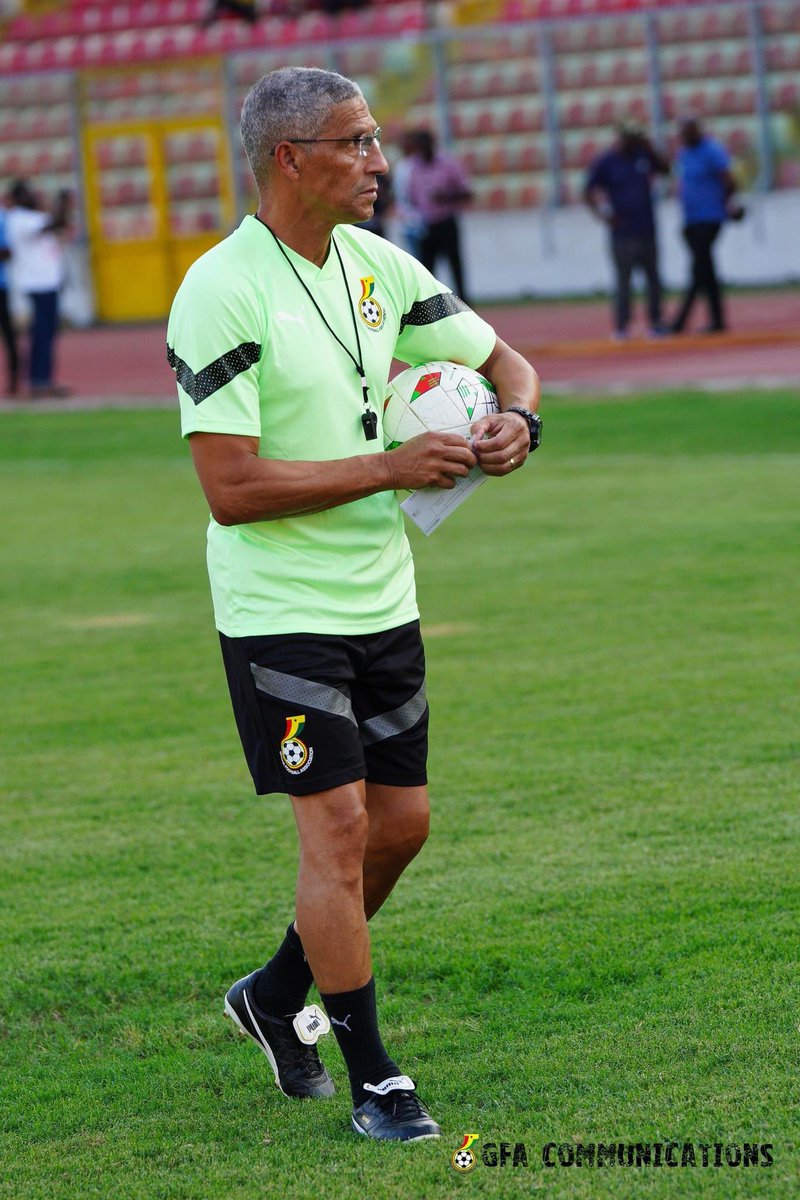 _owurakuampofo's tweet image. I wasn’t happy with our approach for most parts of the game but the timing of the Semenyo and Ernest Nuamah subs was 10/10.