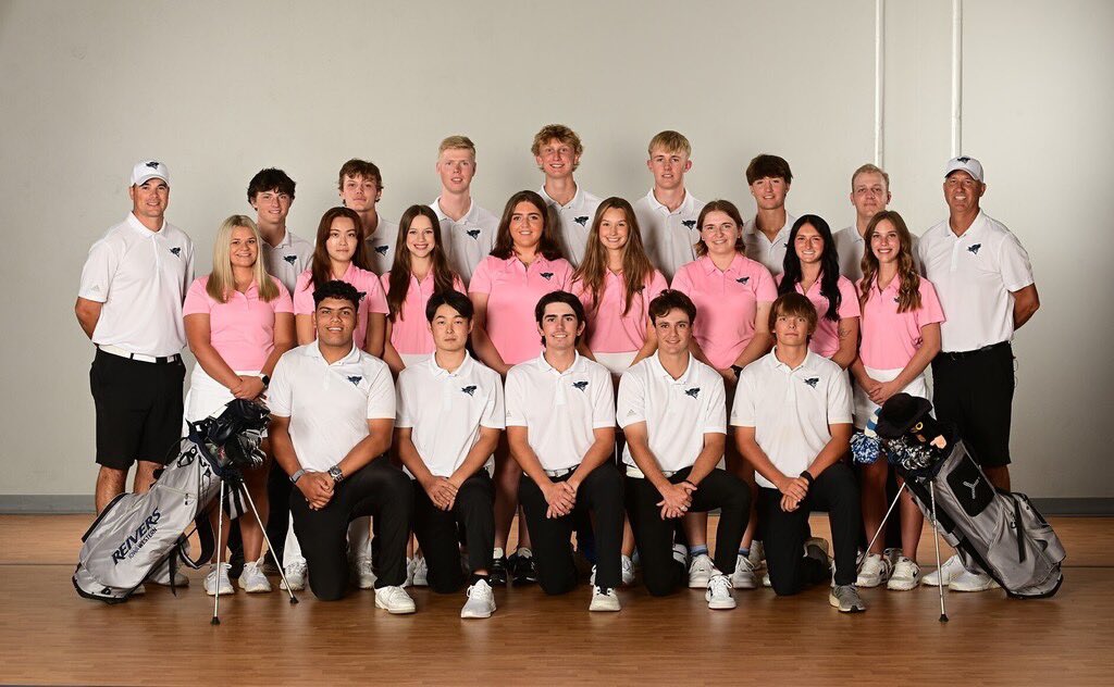 This years squad. Already off to a great start. First victory of the Fall season yesterday (both teams)