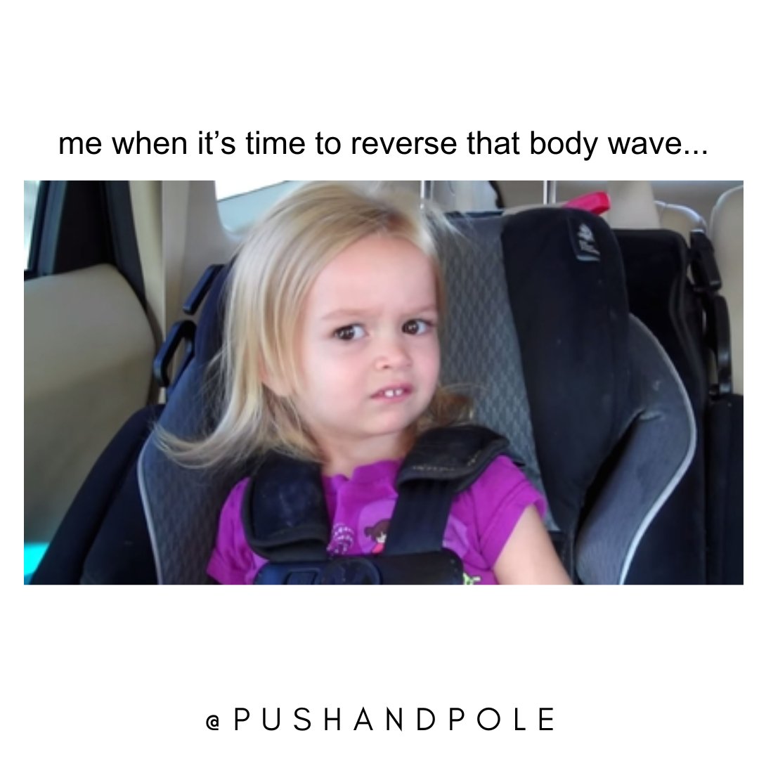 pushandpole's tweet photo. 10 years later, I'm still confused 😂
. 
#poledancer #poledancingproblems #polelife #polememe #polelols #poledancersofig #pushandpole #polewear #pdbodywave #reversebodywave #polechoreo https://t.co/2tUzreVmUa