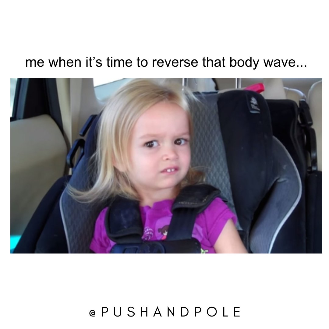 10 years later, I'm still confused 😂
. 
#poledancer #poledancingproblems #polelife #polememe #polelols #poledancersofig #pushandpole #polewear #pdbodywave #reversebodywave #polechoreo