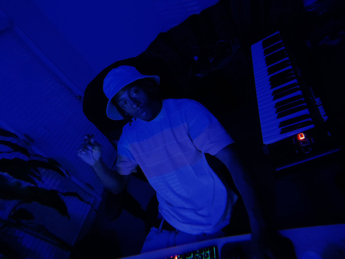 BeatsByHod's tweet photo. This My Time To Elevate 
You Heard Me 🗣️ https://t.co/qvdUMVCHv5