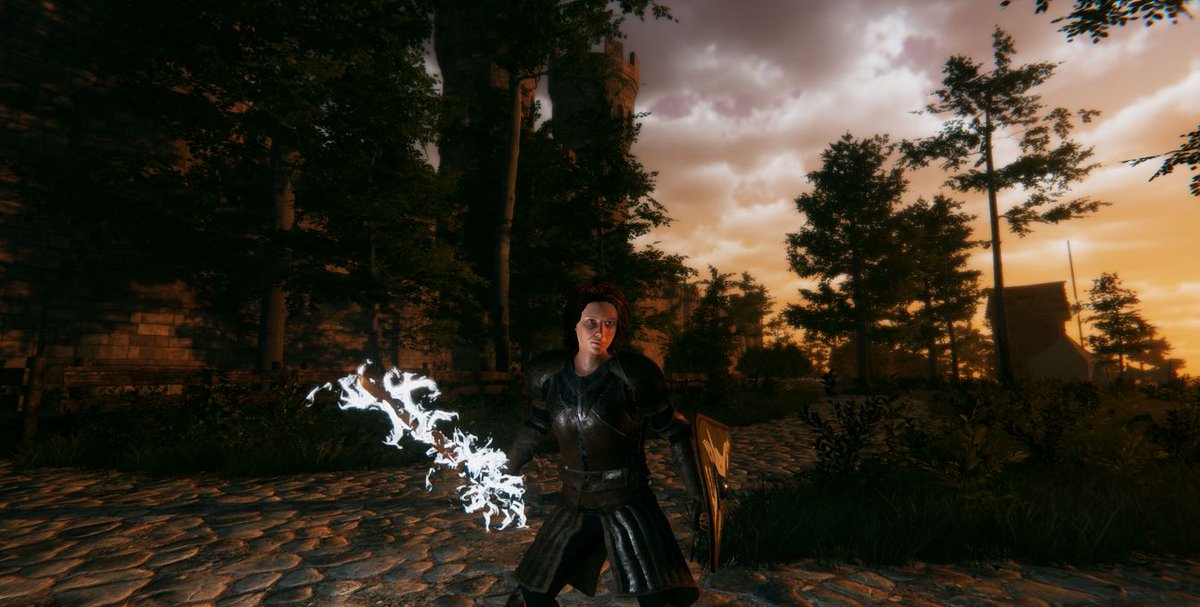 Carth Game Official tweet media