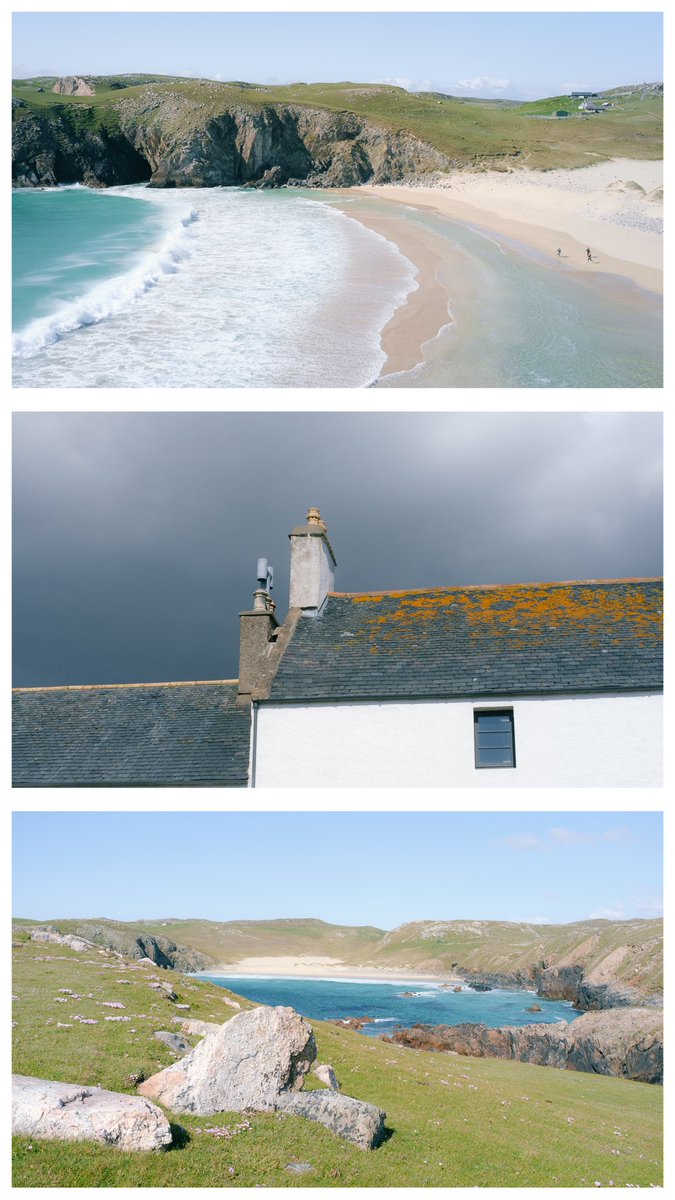 Outer Hebrides #Scotland #Outerhebrides #VisitScotland #Travel #TravelPhotography #ScottishBeaches #Harris #Ullapool