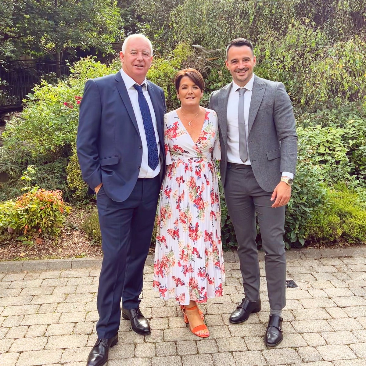 CraigWeekender tweet picture