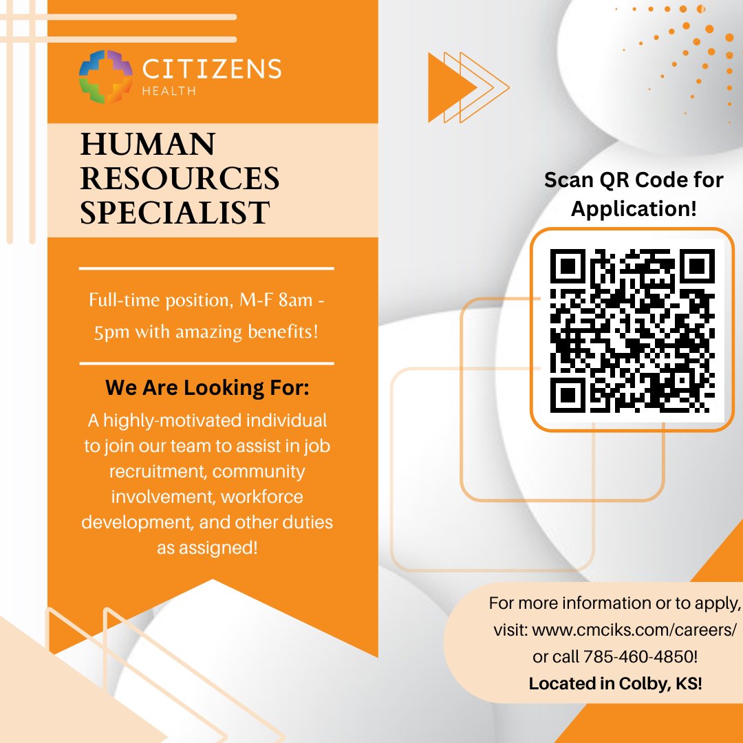 Citizens Health tweet media