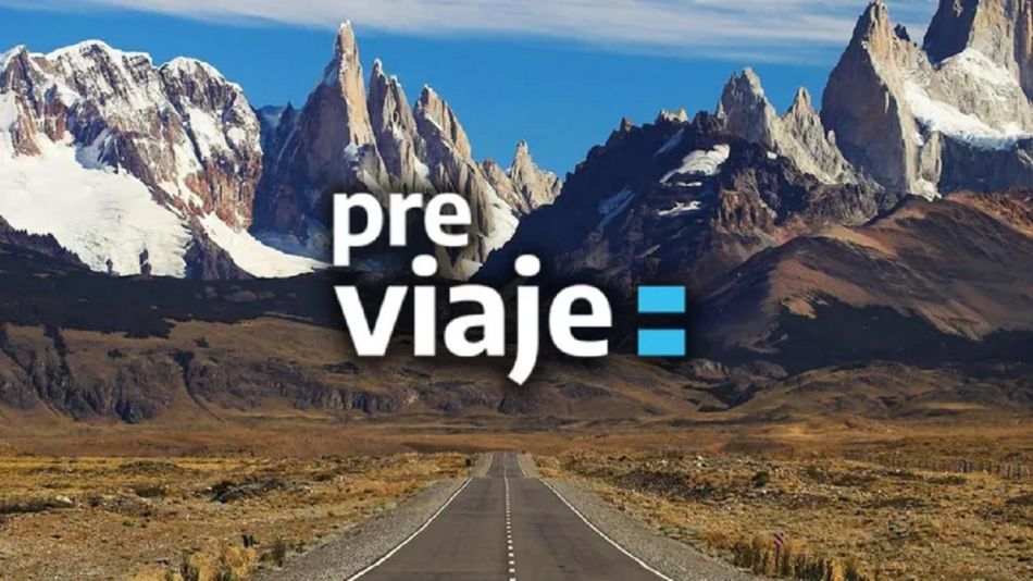 RED92cadadiamas's tweet photo. 🧳✈️ | #NoticiasRed92 | #PreViaje5 | #Inscriptos | #Cierre |
Ya son 250 mil los inscriptos al PreViaje 5
Según detallaron desde el gobierno, un 25% de los interesados son afiliados al PAMI.
https://t.co/qYX0CFkdBg https://t.co/OOfHrDI7hA