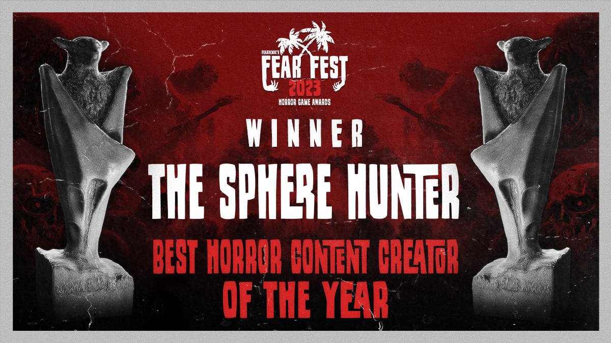 Horror Game Awards