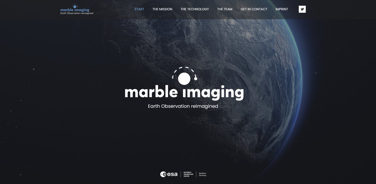 Go__pika's tweet image. "Be the change you want to see in the world" - so meet @MarbleImaging aiming to make #VHR #multispec data affordable, accessible &amp;amp; understandable, so the power of daily #EO can be unleased to rapidly adapt to, &amp;amp; solve challenges in this changing world (2/3)
@LadiesOfLandsat
