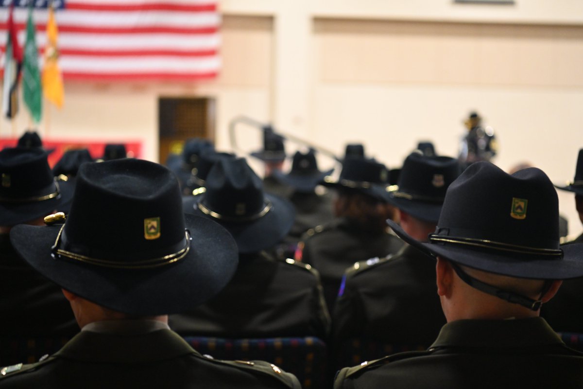 199th Infantry "Leader Brigade" tweet media