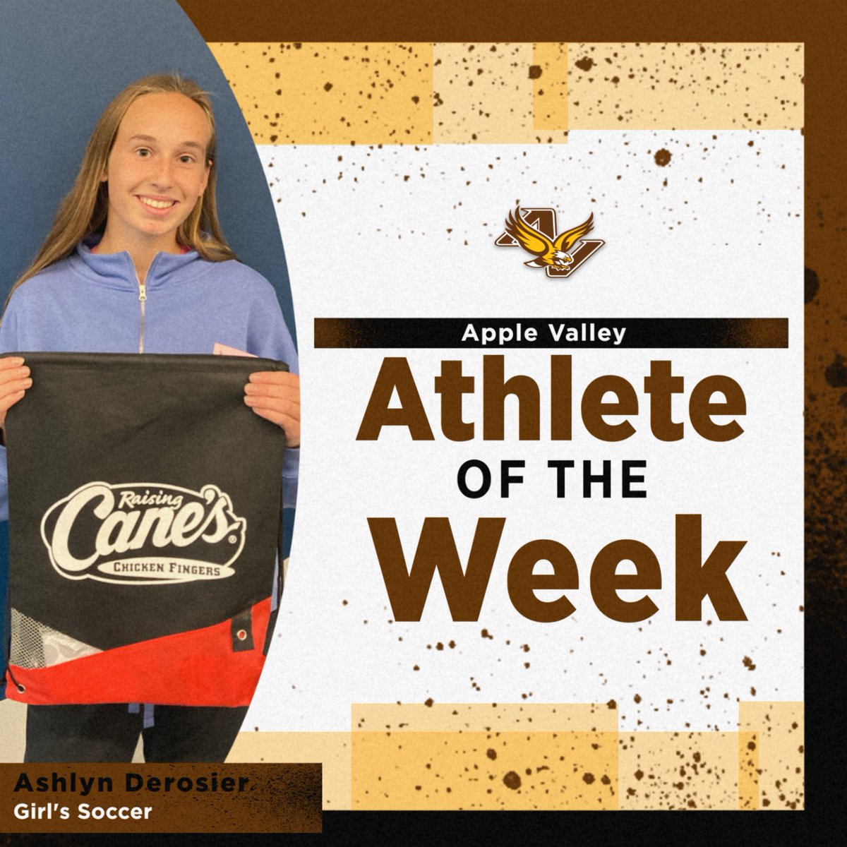 AVHS Athletics tweet media