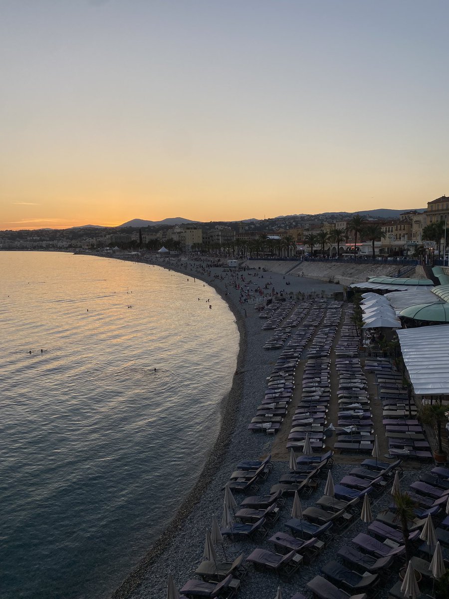 andrewwoodroffe's tweet image. I’m going to say it. Nice is better than Kona. #IMWC