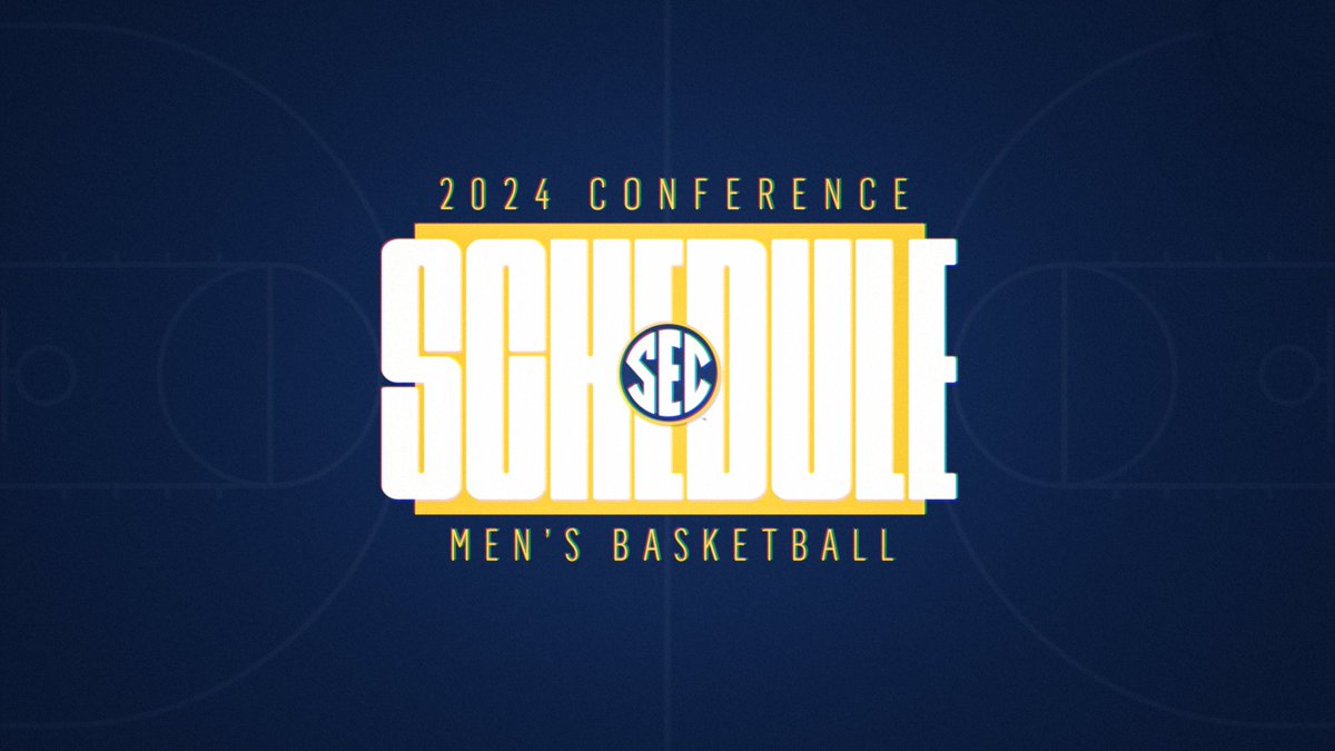 Southeastern Conference tweet media