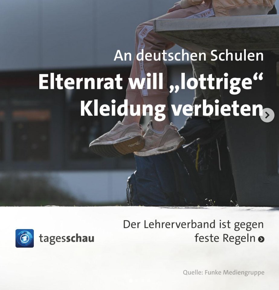 more like urgroßelternrat