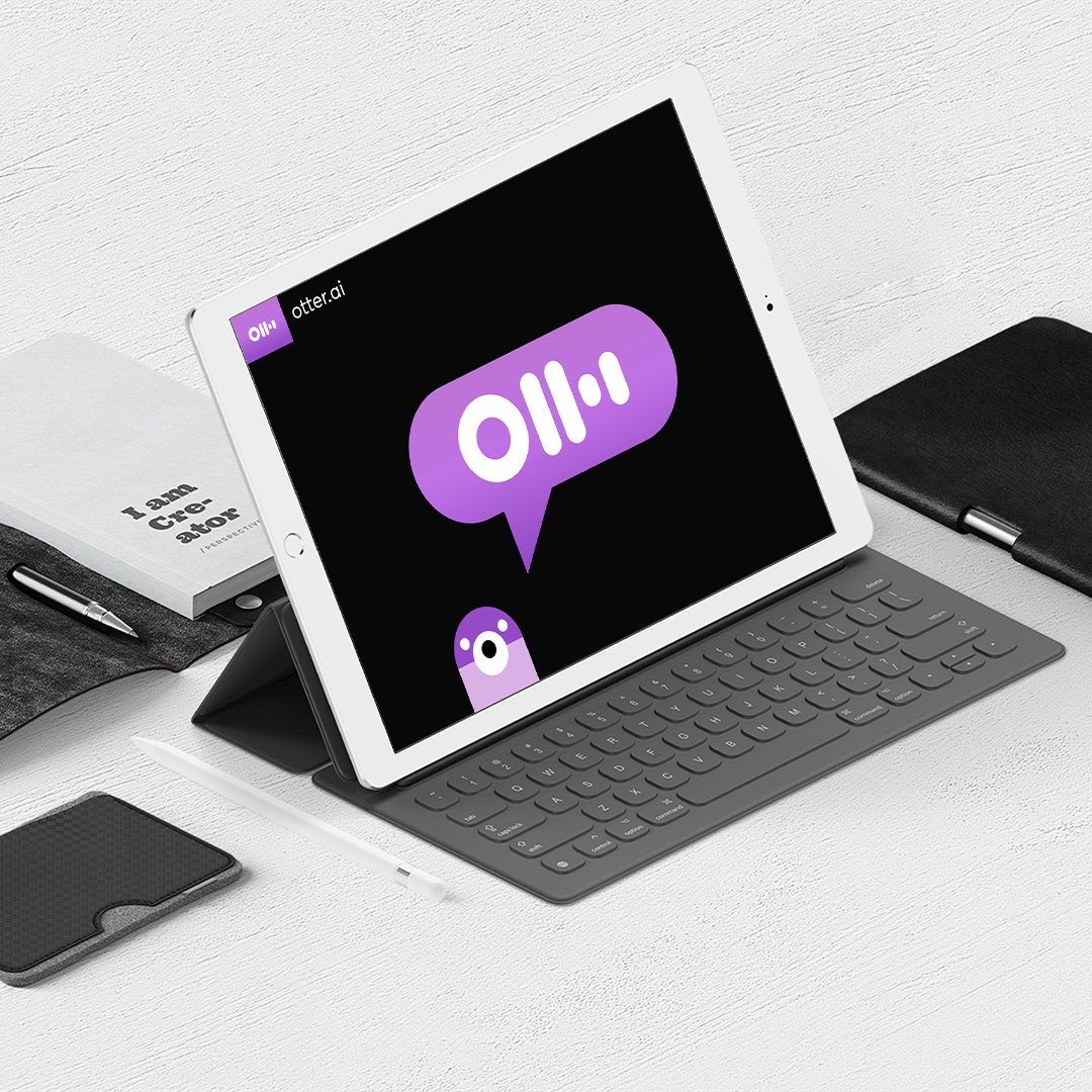 outsourcelab's tweet photo. 🌟 Spotlight: https://t.co/Qhwe4RjDaC 🌟 Transcribe meetings &amp; voice notes effortlessly. Integrated, editable &amp; AI-powered. Tried it? Share your thoughts! 👇

#TechSpotlight #OtterAI #TranscriptionTool #ContentCreators https://t.co/PBdT6vSCAe