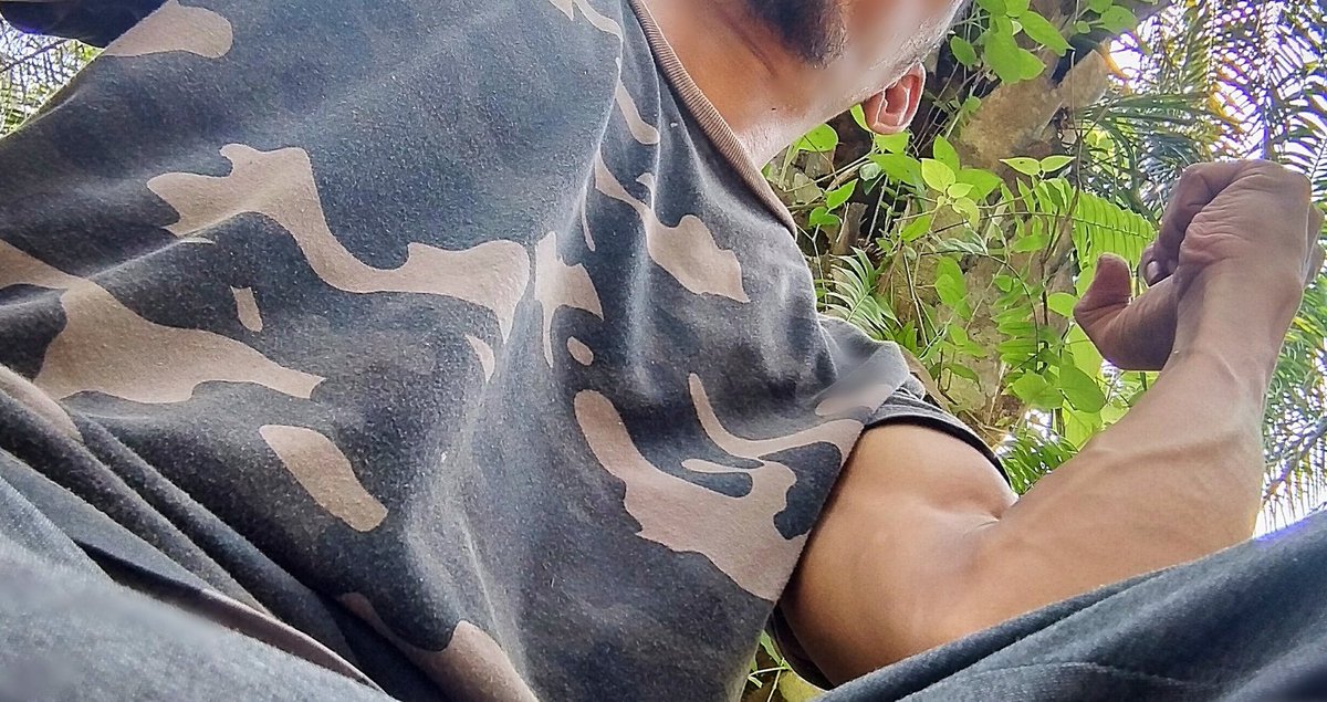 tak hensem tweet media