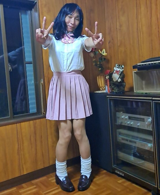 女の子になってる時の　あたしって・・・ めっちゃ　嬉しすぎるんだけどぉｗ どういう事？🤣 https://t.co/Ls8t2fss9A<a href="/tag/dvd"class="tags"><span>#dvd</span></a><a href="/tag/av"class="tags"><span>#av</span></a><a href="/tag/%E3%82%A2%E3%83%80%E3%83%AB%E3%83%88dvd"class="tags"><span>#アダルトdvd</span></a><a href="/tag/%E3%83%91%E3%83%83%E3%82%B1%E3%83%BC%E3%82%B8"class="tags"><span>#パッケージ</span></a><a href="/tag/kattsu923"class="tags"><span>#kattsu923</span></a>