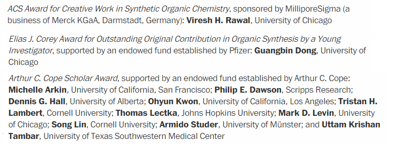 The Dong Lab tweet media