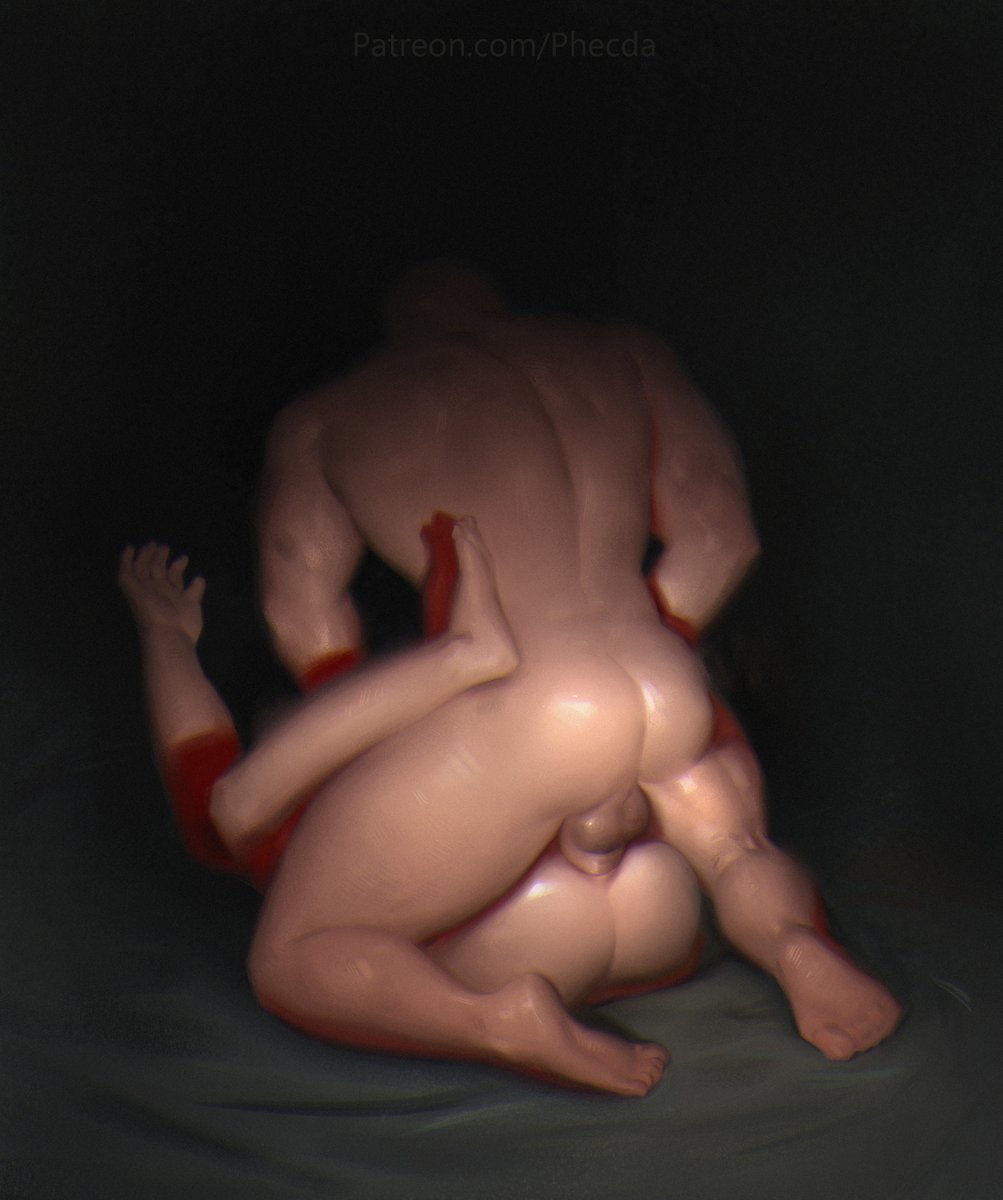 Bubble butts are not just for the bottoms, did you know? 🍑🍆

A spicier, full-res version with additional fluids is available at "you-know-where"! 🔥💦💦