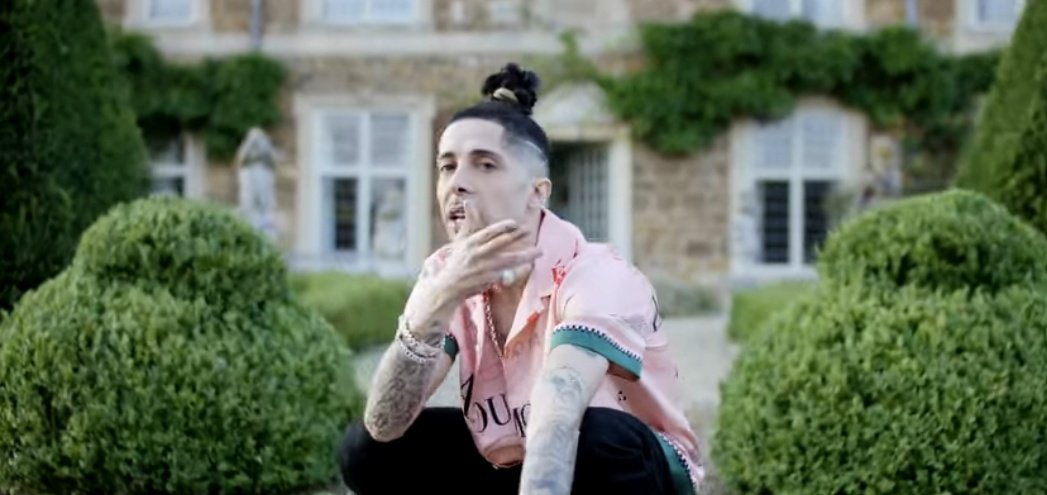 snipsii93's tweet photo. Love this remix version with FY 🔥
No one on 🌎 does it like @TheDappy 💯 #GOAT 

https://t.co/ZI5E7IXBo4 https://t.co/wB7paoYE7p