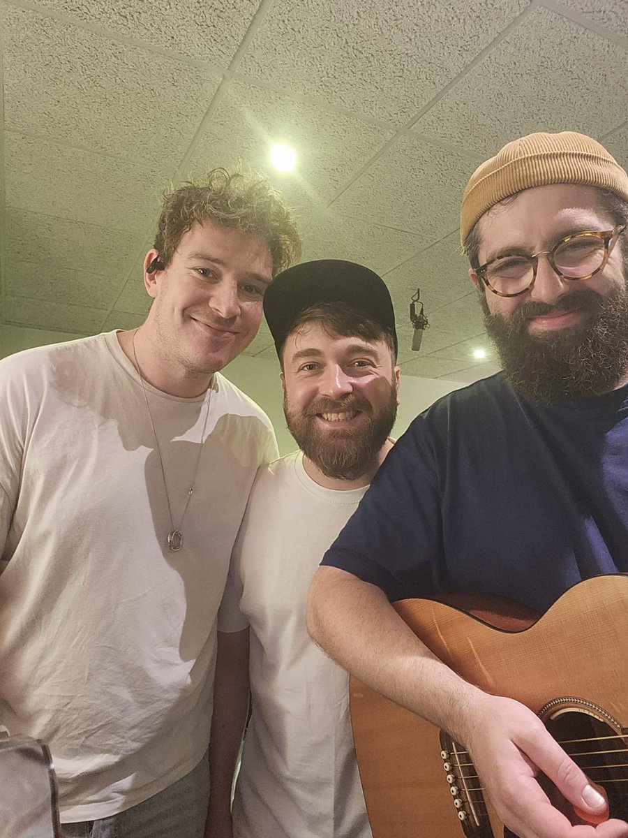 Fatherson tweet media