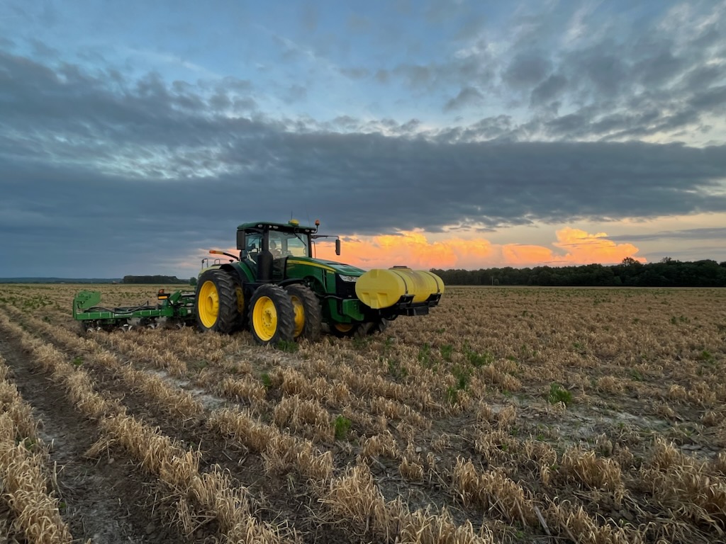 Riceland Foods, Inc. tweet media