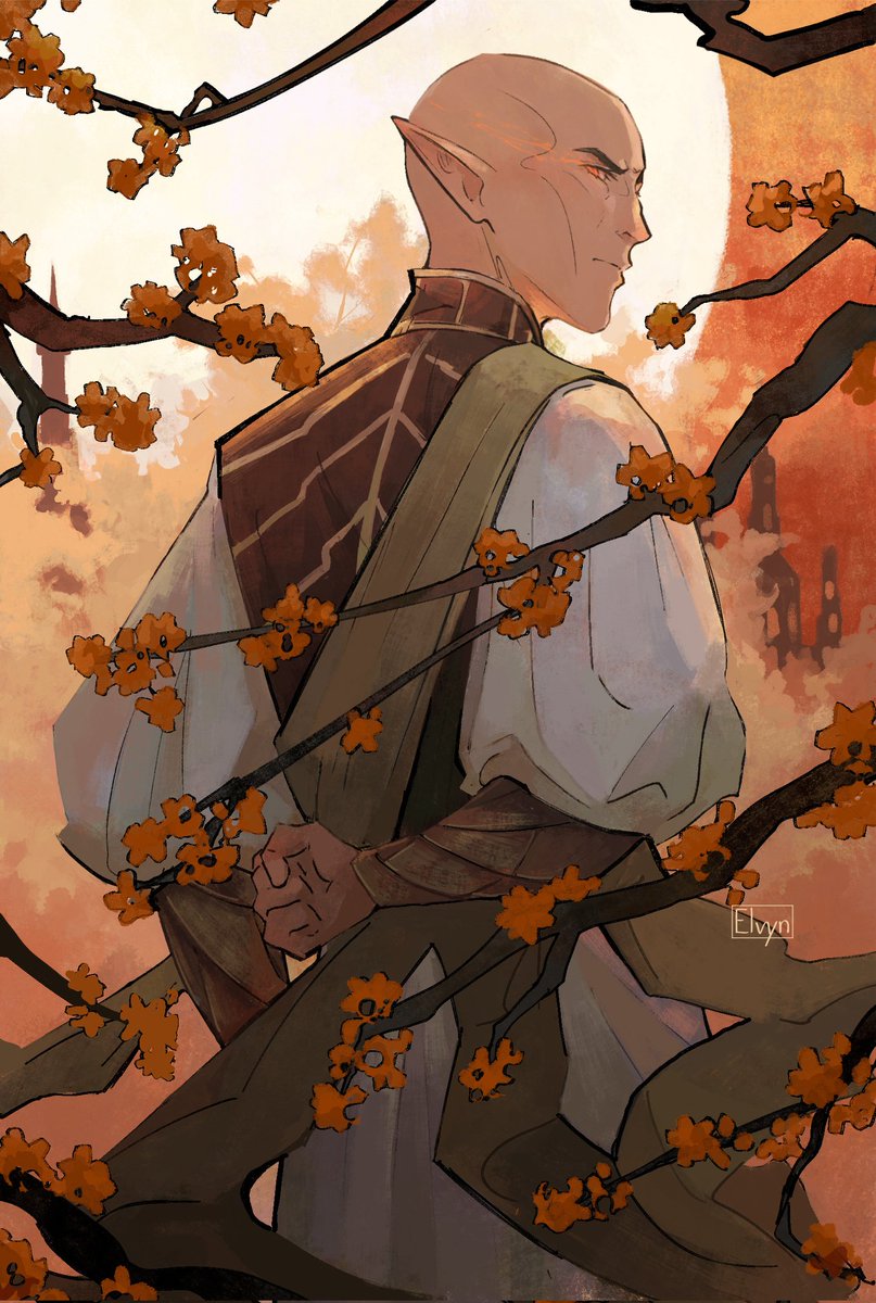 Elvyn 🍂 tweet media