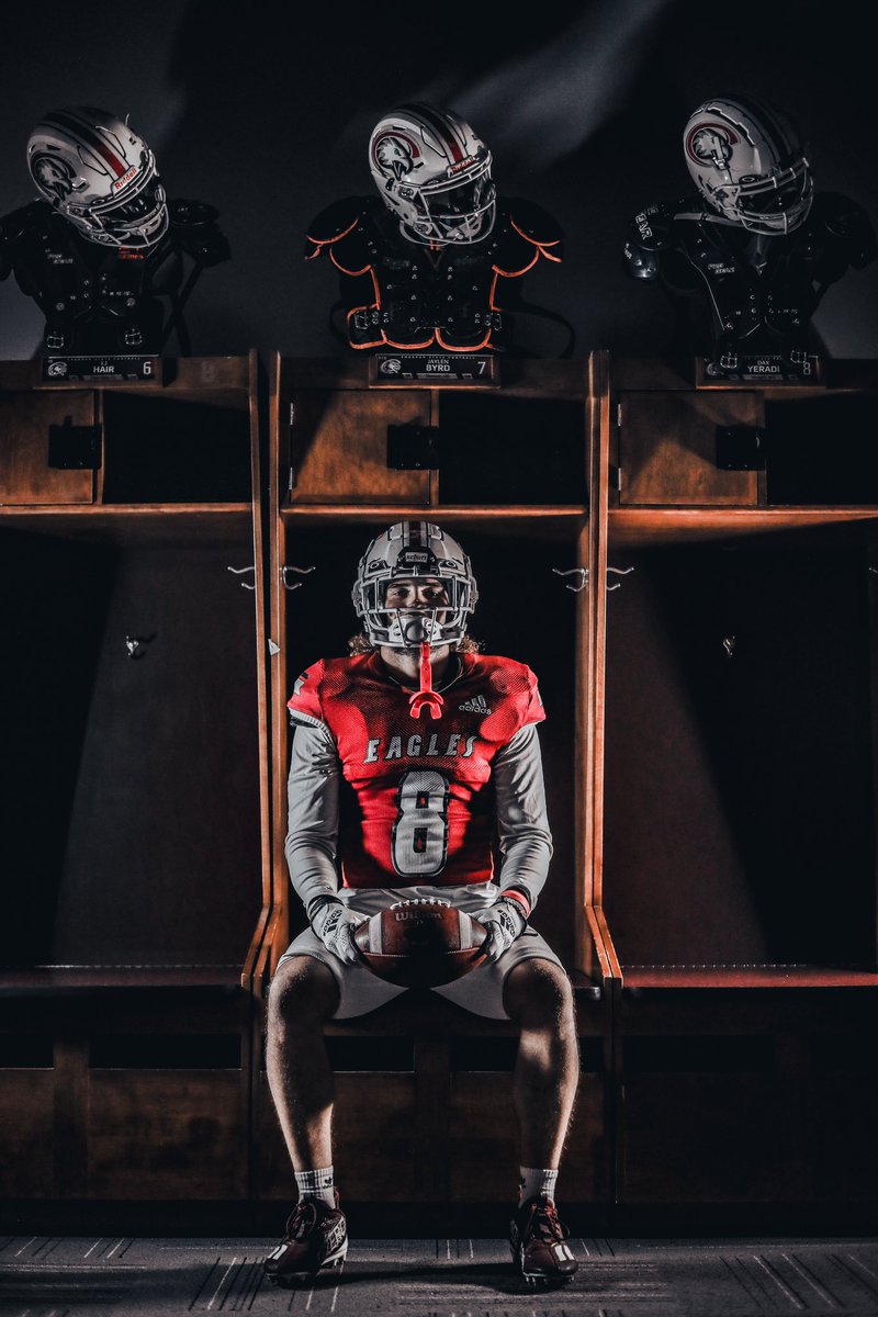 Chadron State Football tweet media