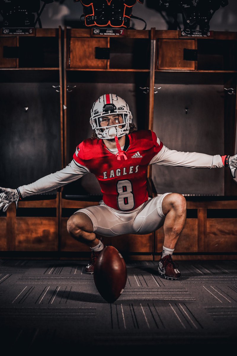 Chadron State Football tweet media