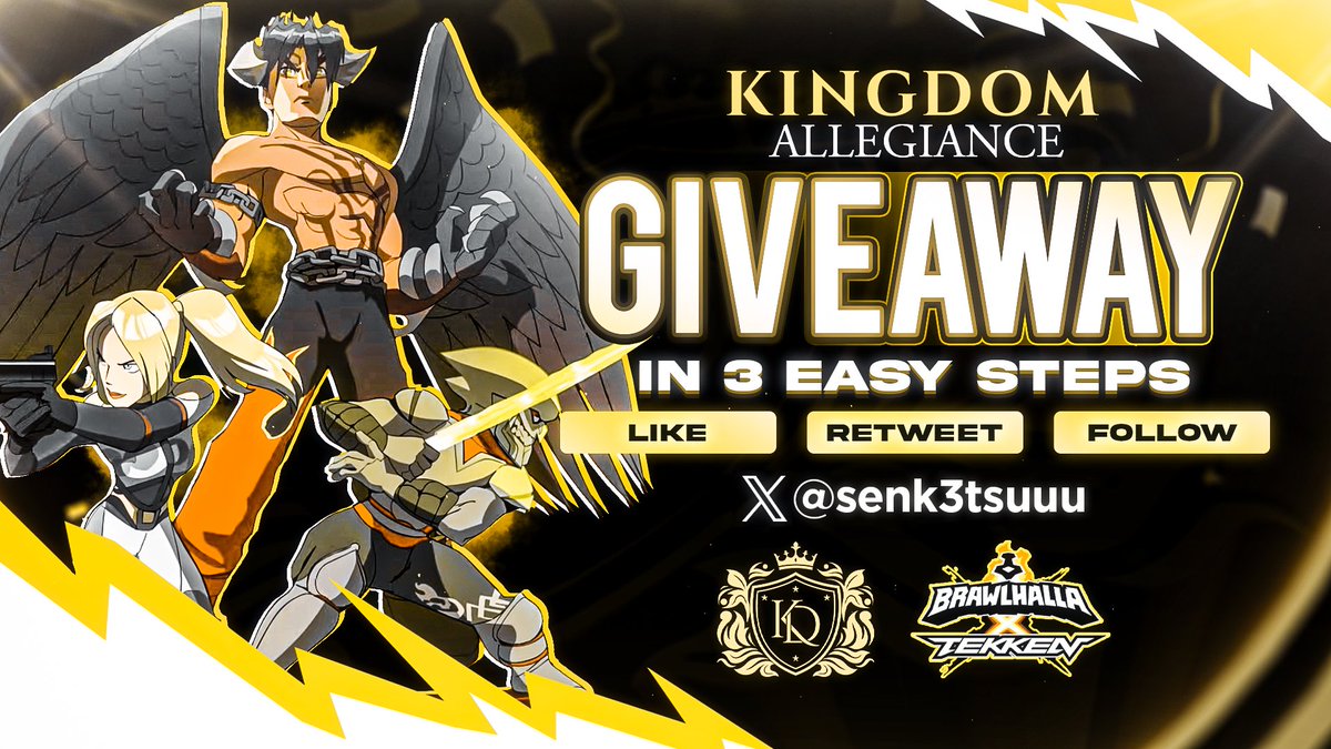 KD l Senketsu tweet media