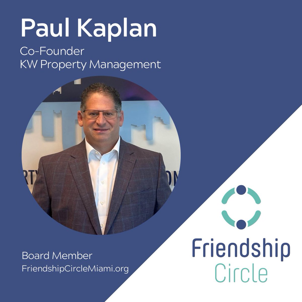 Friendship Circle of Miami tweet media