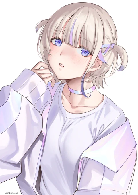 轟はじめ#hololiveDEV_IS  #はじめ武勇 