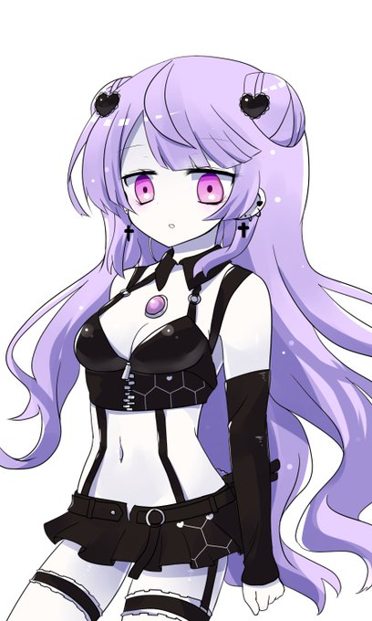 BO5 甘神ざらめちゃん FA 