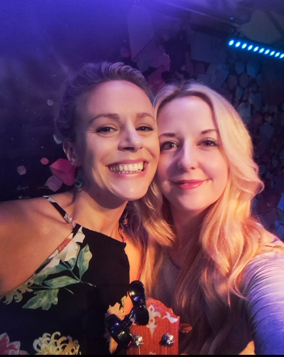 Hannah Rose Platt tweet media