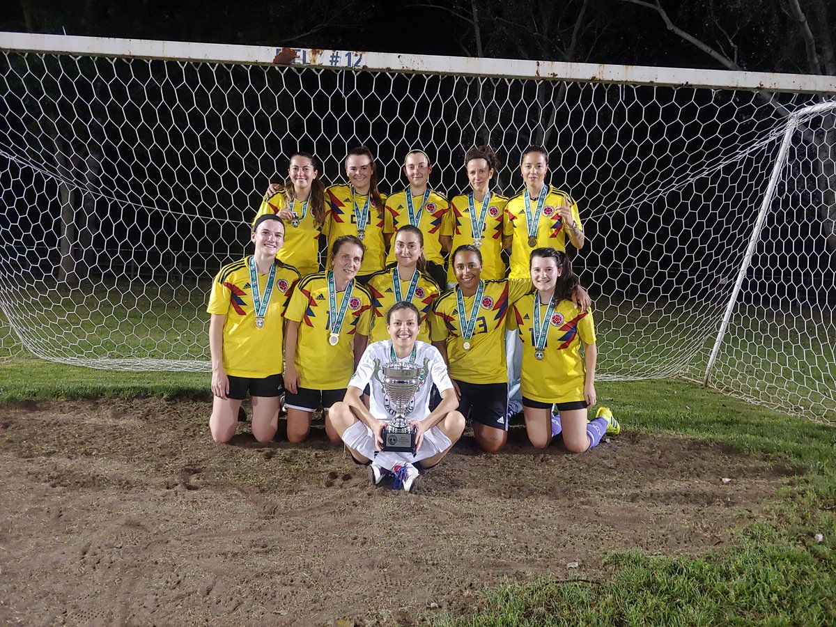 TorontoSA's tweet image. 2023 WDSL League Winners are Toronto Central Exodus! Congratulations!👏🏆