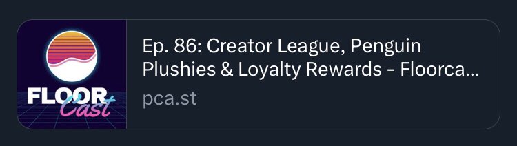 sideweys 🐧✳️ tweet media